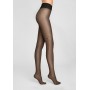 Жіночі колготки з візерунком Marilyn allure e05