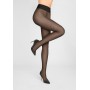 Жіночі колготки з візерунком Marilyn allure e05
