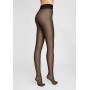 Жіночі колготки з візерунком Marilyn allure e05