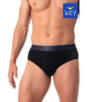 Чоловічі труси сліп Key XL