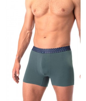 Труси шорти чоловічі боксери Key mxh 231 a25 M