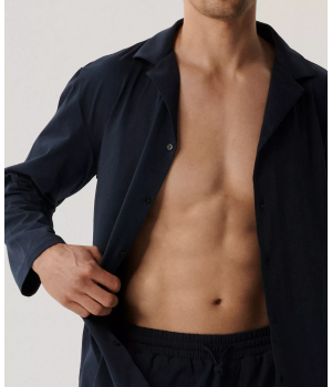 Піжама чоловіча atlantic bnmp 001 wl25 L