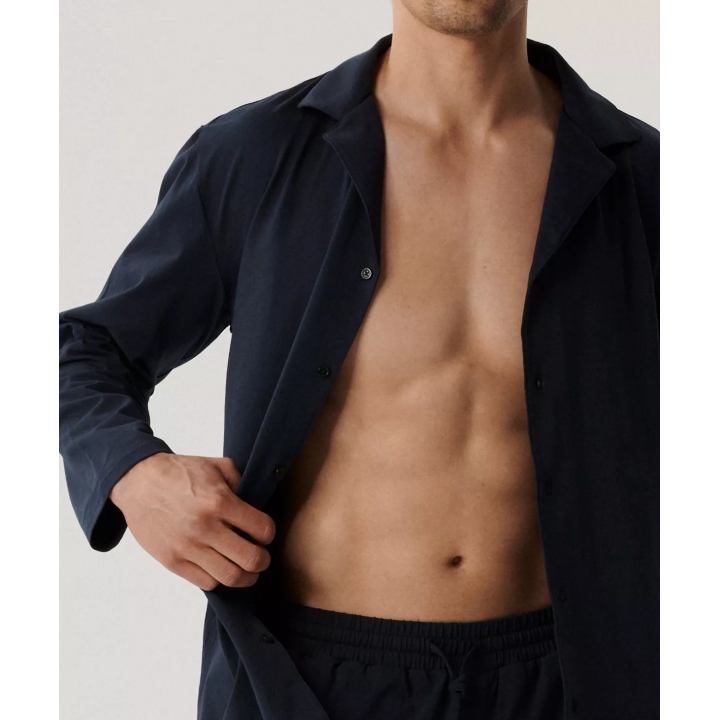 Піжама чоловіча atlantic bnmp 001 wl25 L