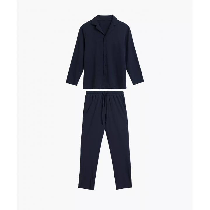 Піжама чоловіча atlantic bnmp 001 wl25 S