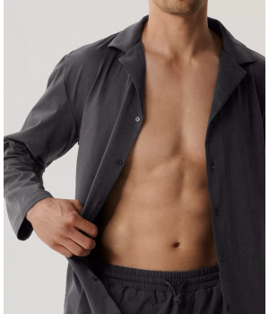 Піжама чоловіча atlantic bnmp 001 wl25 S