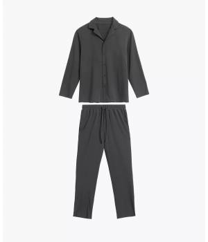 Піжама чоловіча atlantic bnmp 001 wl25 XL