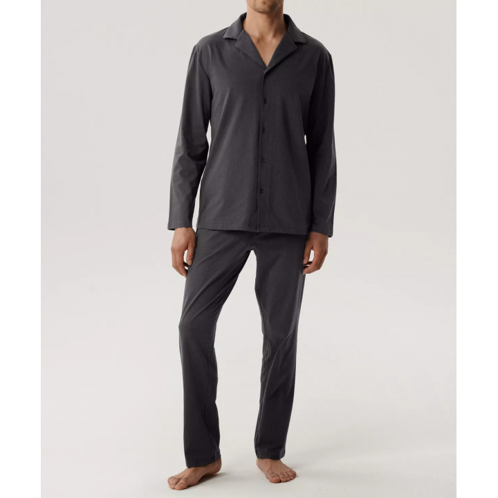 Піжама чоловіча atlantic bnmp 001 wl25 L