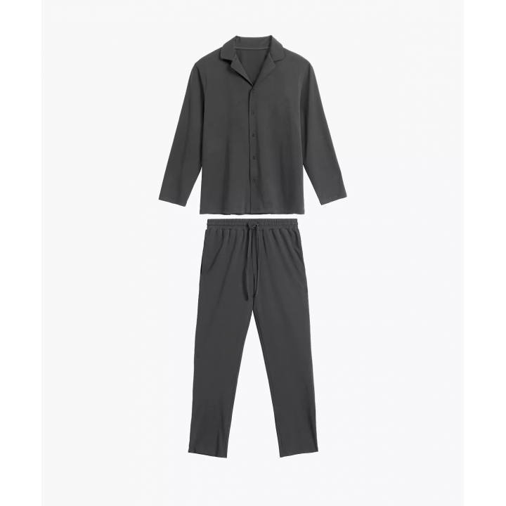 Піжама чоловіча atlantic bnmp 001 wl25 XXL