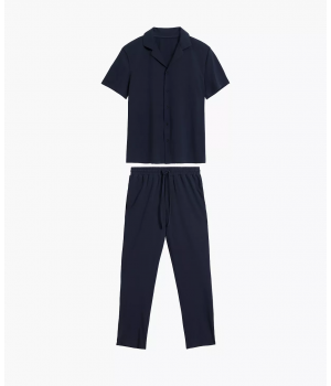 Піжама чоловіча atlantic bnmp 002 wl25 M