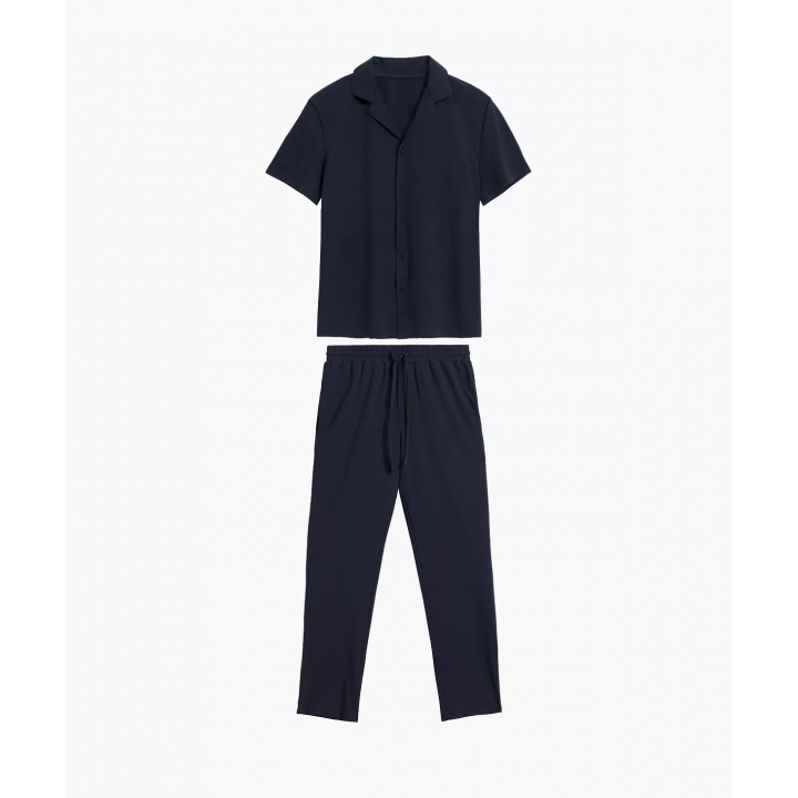 Піжама чоловіча atlantic bnmp 002 wl25 M