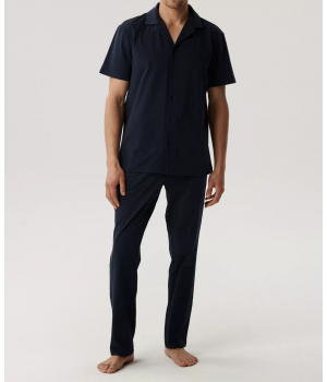 Піжама чоловіча atlantic bnmp 002 wl25 L