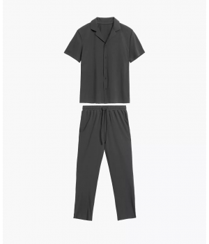 Піжама чоловіча atlantic bnmp 002 wl25 M