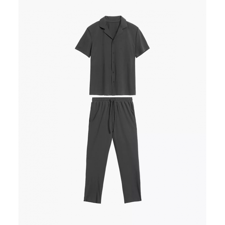 Піжама чоловіча atlantic bnmp 002 wl25 M