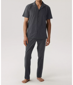 Піжама чоловіча atlantic bnmp 002 wl25 S