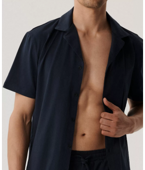 Піжама чоловіча atlantic bnmp 003 wl25 S