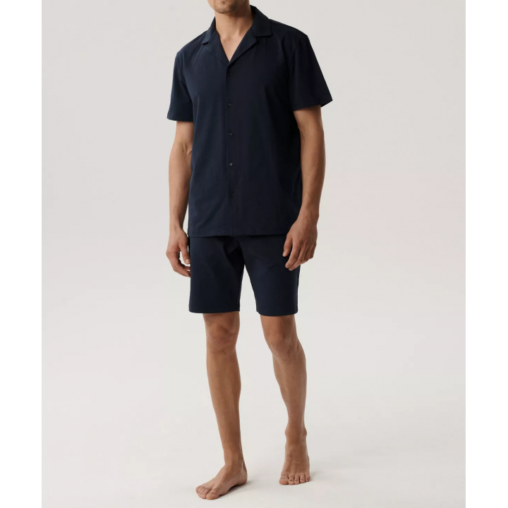 Піжама чоловіча atlantic bnmp 003 wl25 M