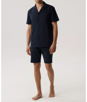 Піжама чоловіча atlantic bnmp 003 wl25 L