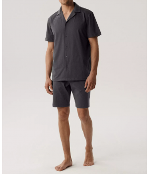 Піжама чоловіча atlantic bnmp 003 wl25 M