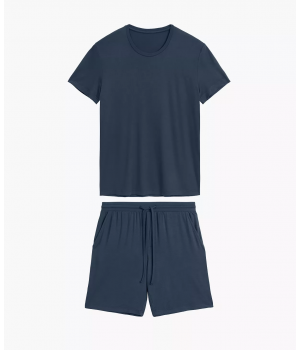 Піжама чоловіча atlantic bnmp 005 wl25 L