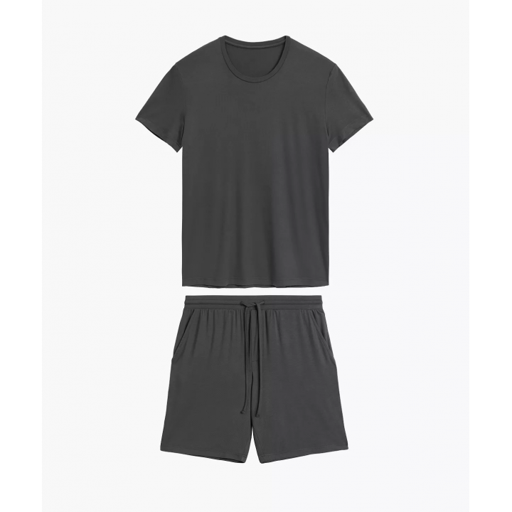 Піжама чоловіча atlantic bnmp 005 wl25 XL