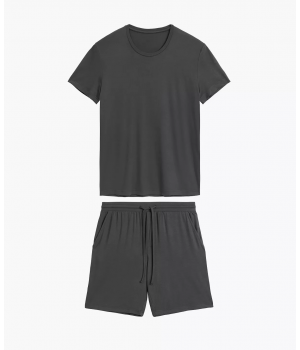 Піжама чоловіча atlantic bnmp 005 wl25 M