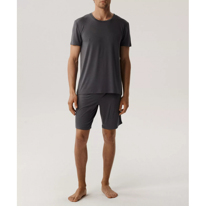 Піжама чоловіча atlantic bnmp 005 wl25 XXL