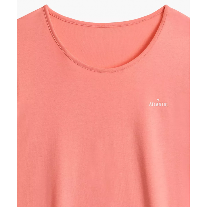 Піжама жіноча atlantic nlp 497 wl25 XL