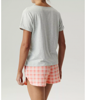 Піжама жіноча atlantic nlp 497 wl25 M