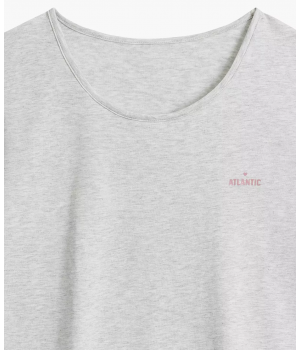 Піжама жіноча atlantic nlp 497 wl25 L