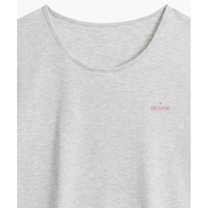 Піжама жіноча atlantic nlp 497 wl25 L