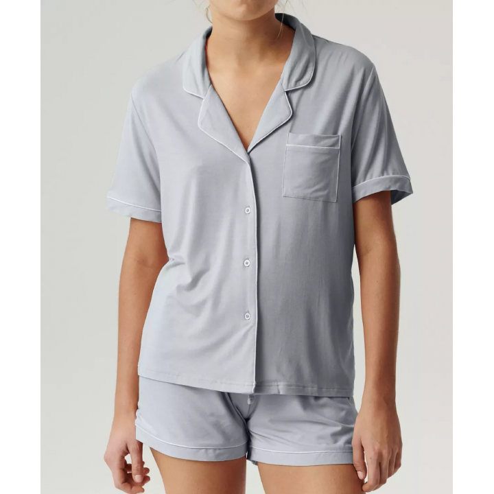 Піжама жіноча atlantic nlp 496 wl25 M