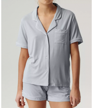 Піжама жіноча atlantic nlp 496 wl25 S