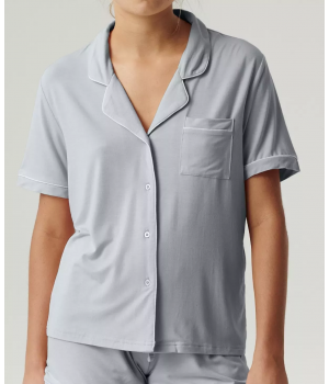 Піжама жіноча atlantic nlp 496 wl25 L