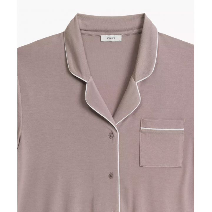 Піжама жіноча atlantic nlp 496 wl25 L