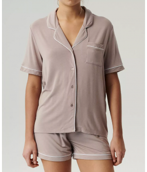 Піжама жіноча atlantic nlp 496 wl25 S