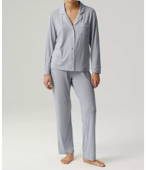 Піжама жіноча atlantic nlp 495 wl25 L