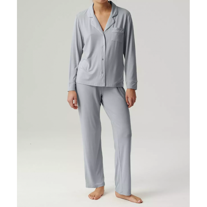 Піжама жіноча atlantic nlp 495 wl25 XXL