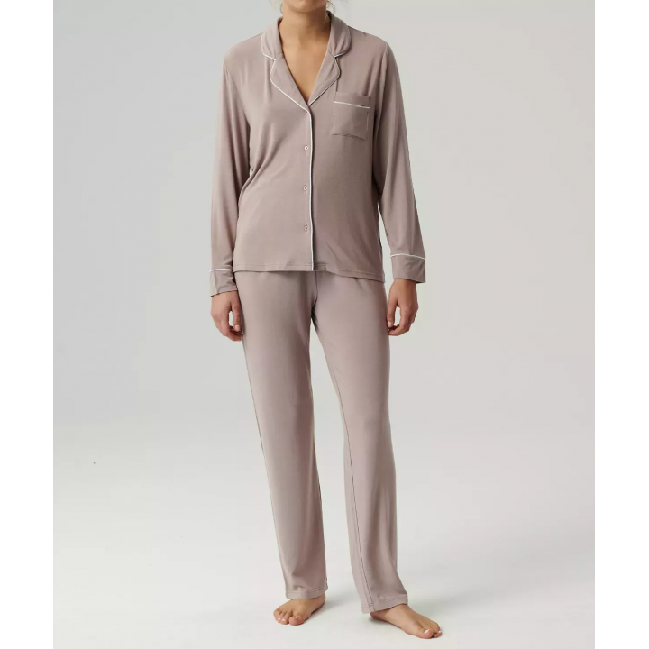 Піжама жіноча atlantic nlp 495 wl25 M