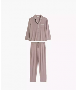 Піжама жіноча atlantic nlp 495 wl25 L