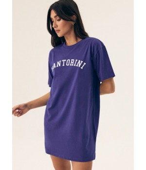 Жіноча нічна сорочка 42675 nimes L