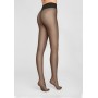 Жіночі колготки з візерунком Marilyn allure e06 1/2