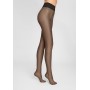 Жіночі колготки з візерунком Marilyn allure e06 3/4