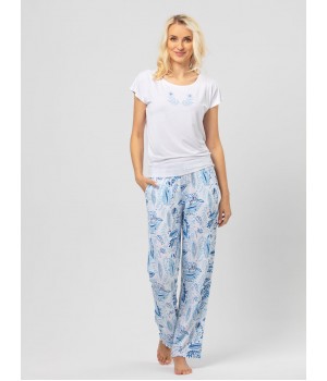 Піжама жіноча key lns 783 a24 S