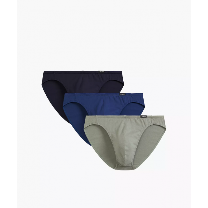 Чоловічі труси Atlantic 3mp 119 wl25 XXL