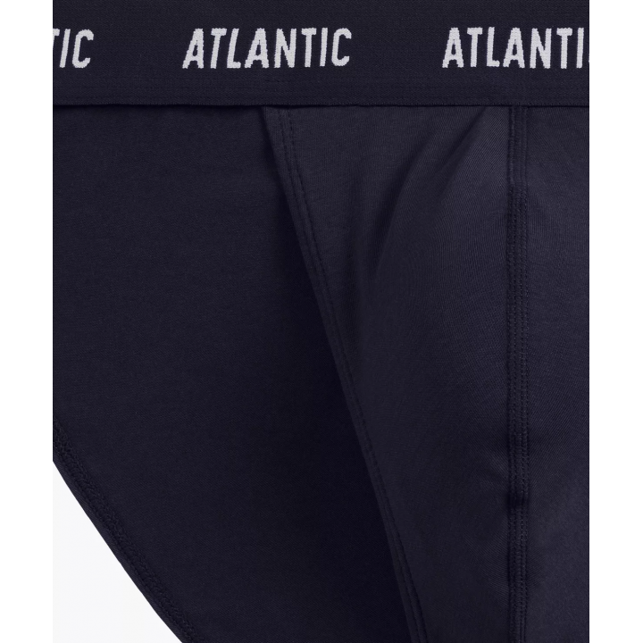 Чоловічі труси танга Atlantic 3mp 1576 wl25 M