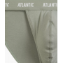 Чоловічі труси танга Atlantic 3mp 1576 wl25 M