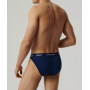 Чоловічі труси танга Atlantic 3mp 1576 wl25 M
