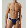 Чоловічі труси танга Atlantic 3mp 1576 wl25 M