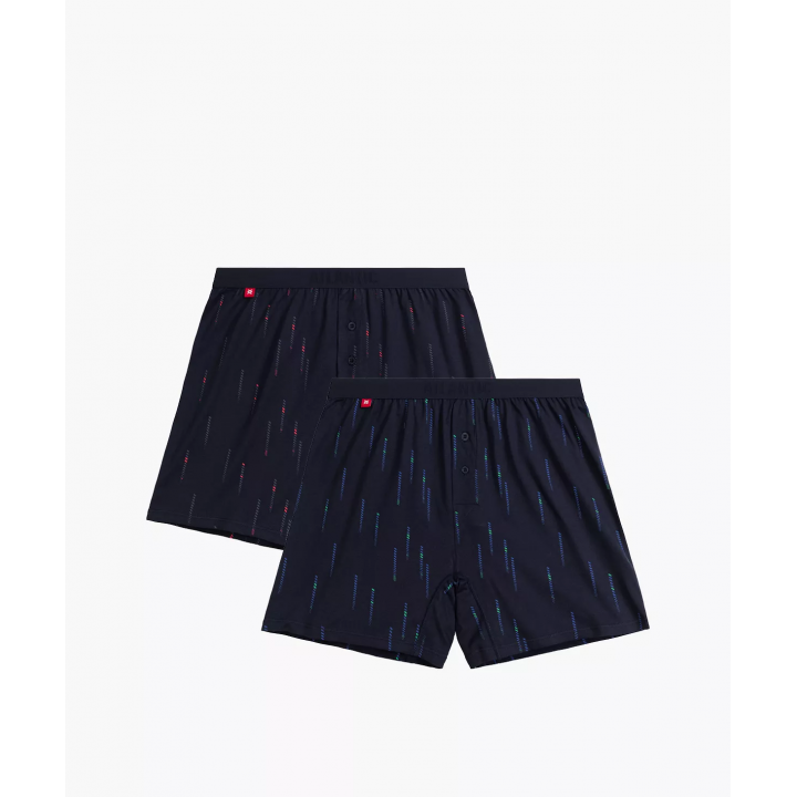 Чоловічі сімейні труси Atlantic 2mbx 074 wl25 XL