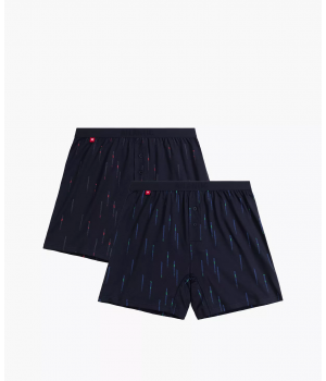 Чоловічі сімейні труси Atlantic 2mbx 074 wl25 XXL